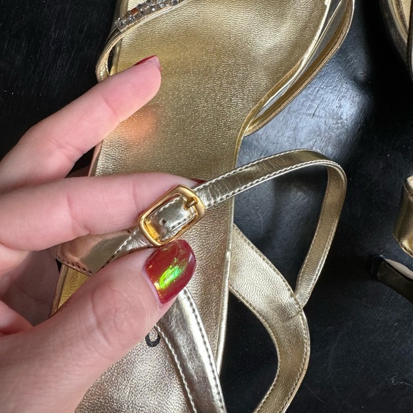 vintage kitten heels - Picture 8 of 8